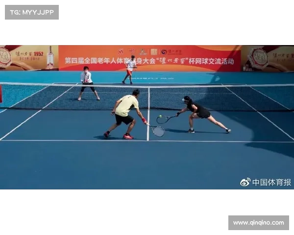 网球赛场上的失落与反思:一次失败背后的深刻教训与成长 网球赛场上的失落与反思:一次失败背后的深刻教训与成长